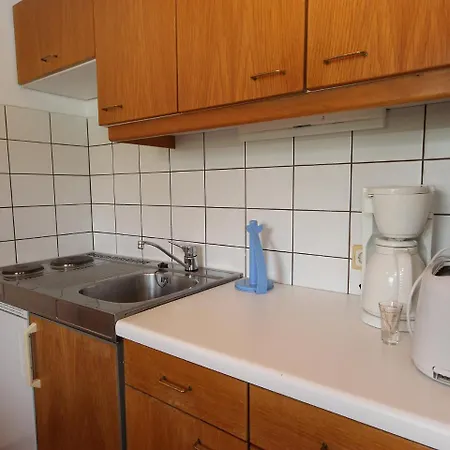 Stocker.1 Apartman Pruggern