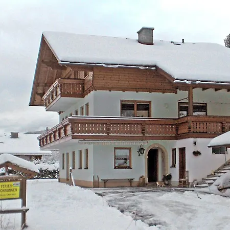 Stocker.1 Apartman Pruggern