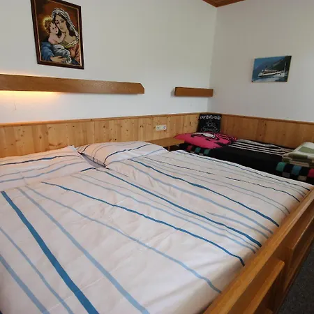 Stocker.1 Apartman