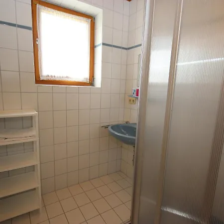 Stocker.1 Apartman *